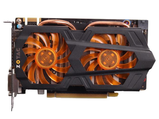 索泰gtx660功耗 索泰GTX660显卡能耗受关注，了解其数据对电脑用电规划至关重要  第10张