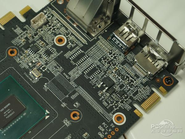 影驰GTX950驱动程序有多重要？关乎显卡性能与稳定运行  第6张