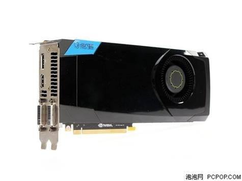 深入探讨NVIDIA GTX 680公版显卡长度，关乎机箱适配与散热  第6张