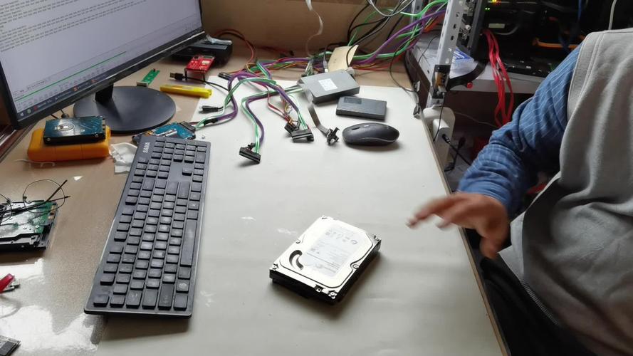 硬盘返修盘是什么？来源及维修隐患分析你知道吗？  第5张