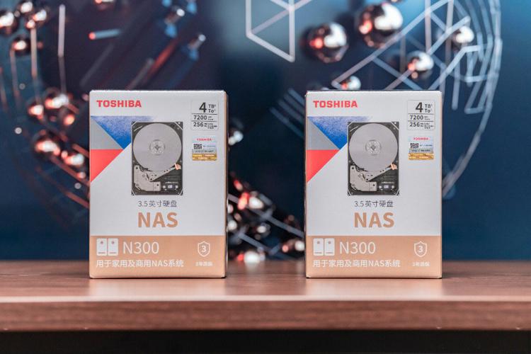 东芝硬盘为何是NAS存储理想之选？品牌优势与应用情况详述  第9张