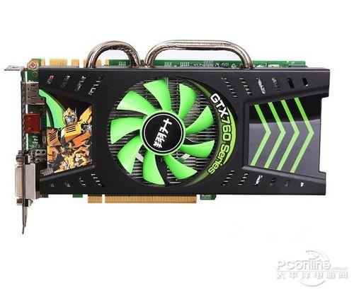GTX760终结者：独特设计与出色性能，多维度解析它