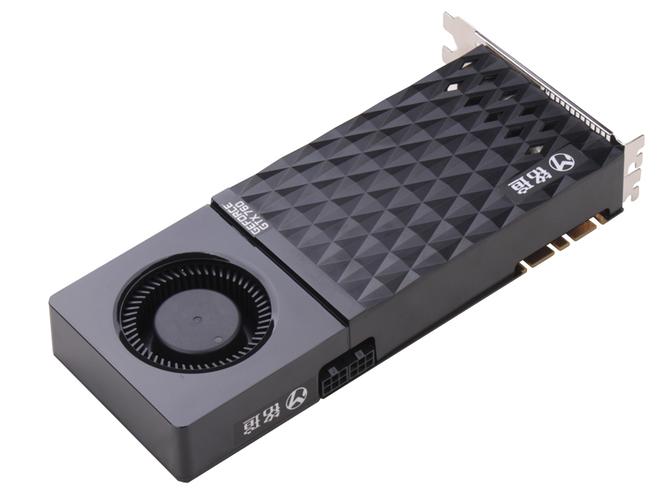 GTX760终结者：独特设计与出色性能，多维度解析它  第3张