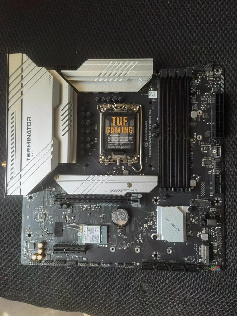 GTX760终结者：独特设计与出色性能，多维度解析它  第4张