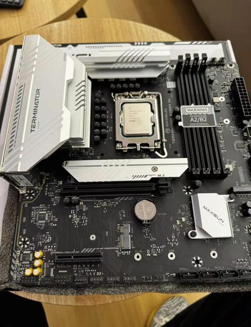 GTX760终结者：独特设计与出色性能，多维度解析它  第6张
