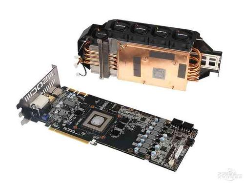 GTX680公版显卡长度揭秘！助玩家选机箱做合适购买决策