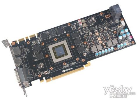 GTX680公版显卡长度揭秘！助玩家选机箱做合适购买决策  第7张