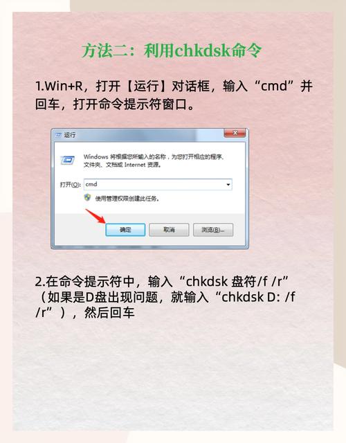 硬盘文件损坏如何修复？找准原因，掌握这些实用技巧  第4张