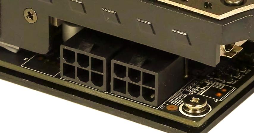 GTX960显卡6pin电源接口有多重要？关乎供电与性能
