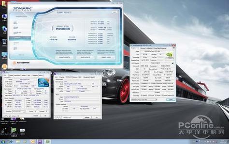 影驰GTX460显卡BIOS：硬件沟通核心，影响性能稳定  第3张