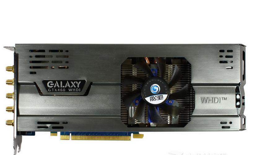 影驰GTX460显卡BIOS：硬件沟通核心，影响性能稳定  第4张