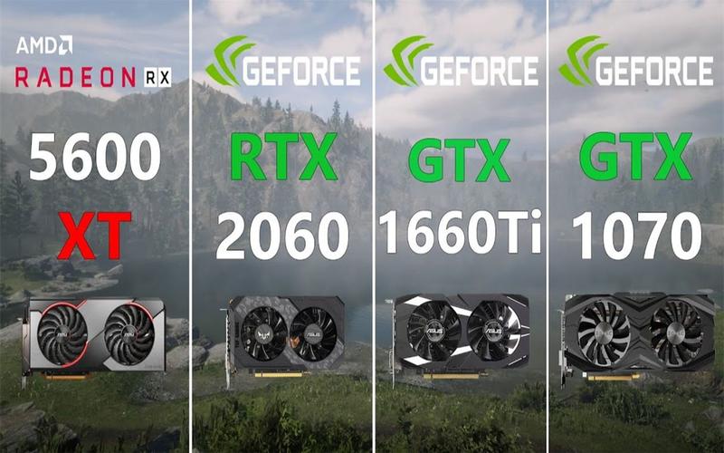 GTX 660 Ti与670详细对比：性能表现究竟谁更胜一筹？  第4张