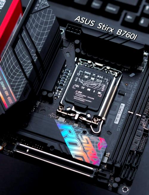 深度剖析华硕GTX1080非公版显卡，领略其卓越性能与独特魅力  第7张
