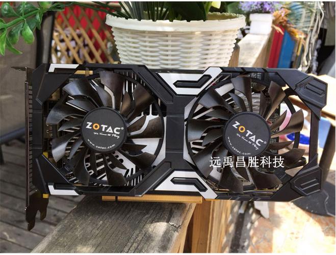 索泰GTX950显卡性能卓越，游戏办公皆能轻松应对
