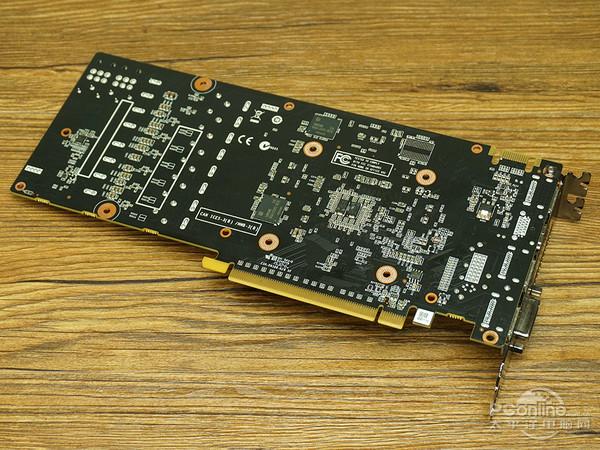 索泰GTX950显卡性能卓越，游戏办公皆能轻松应对  第10张