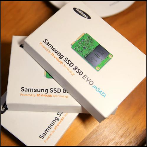 2016年值得购买的固态硬盘：三星850 EVO，你了解吗？  第9张