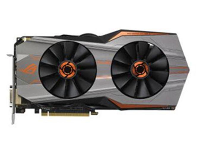 华硕GTX980公版显卡性能卓越，技术领先，参数强大  第4张