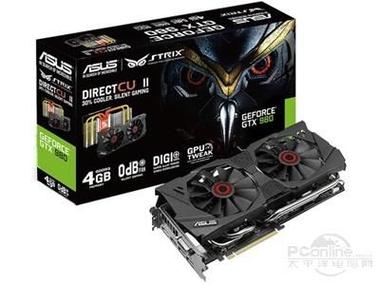华硕GTX980公版显卡性能卓越，技术领先，参数强大  第7张
