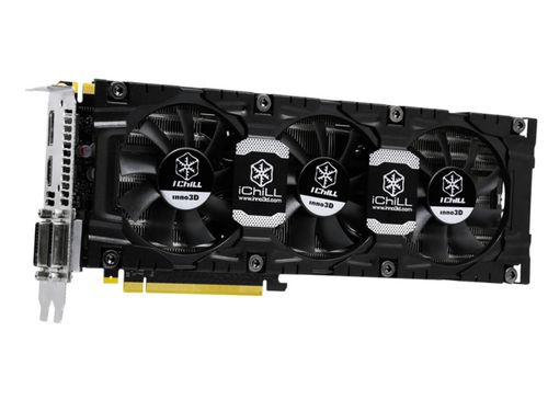 映众GTX760游戏至尊版，性能出色，为玩家带来极致体验  第2张