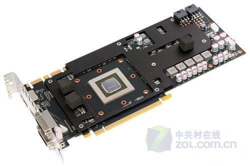 映众GTX760游戏至尊版，性能出色，为玩家带来极致体验  第3张