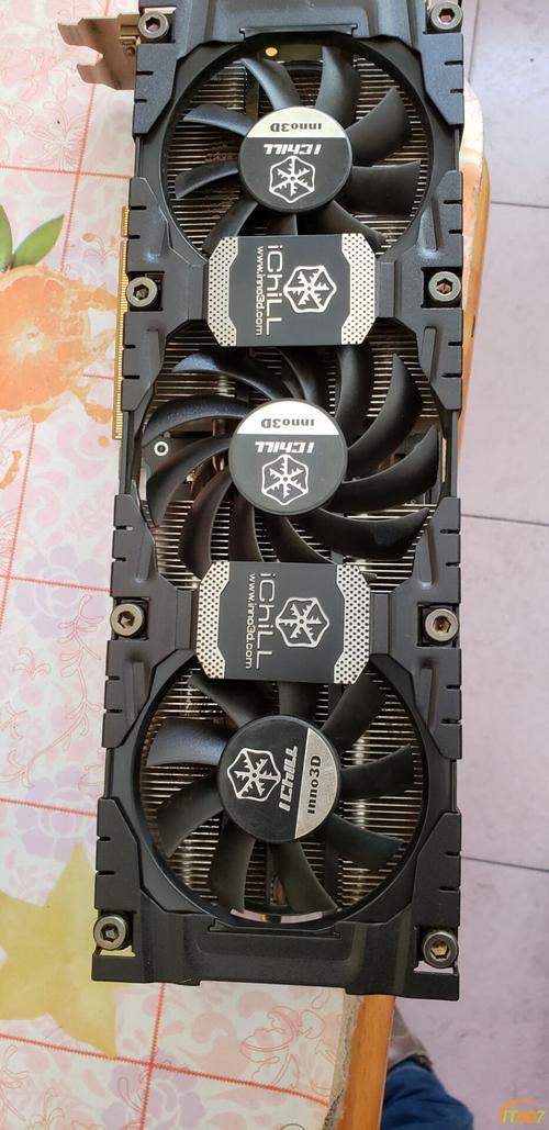 映众GTX760游戏至尊版，性能出色，为玩家带来极致体验  第5张