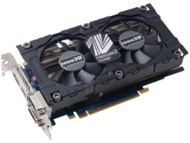 映众GTX760游戏至尊版，性能出色，为玩家带来极致体验  第6张