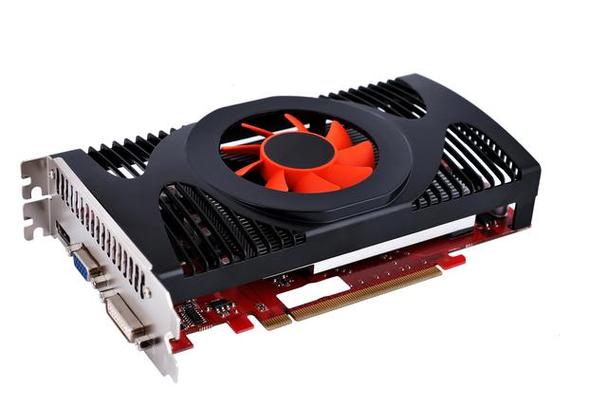 GTX760 4G显存显卡曾独领风骚，多维度解析其出色性能  第2张