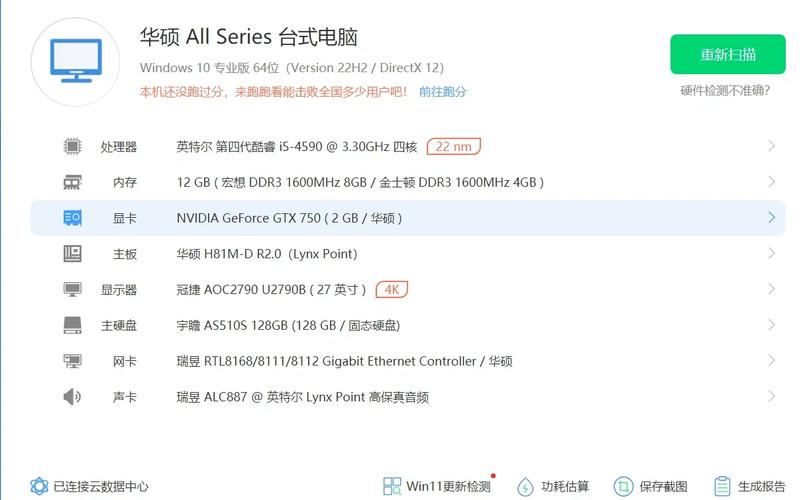 i5 4590 gtx980 4590与GTX980堪称电脑硬件搭配佼佼者，性能影响待详解  第4张