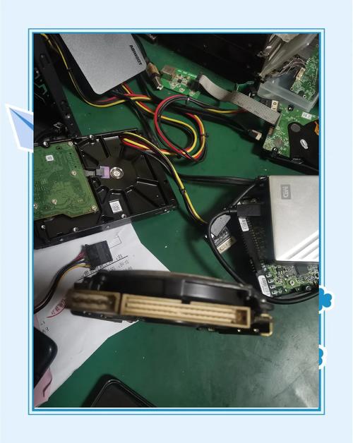 高速下载虽好却暗藏风险，硬盘损伤利弊究竟如何？  第5张
