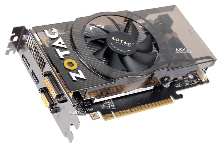 索泰GTX550TI显卡驱动有多重要？关乎性能与运行稳定性  第3张