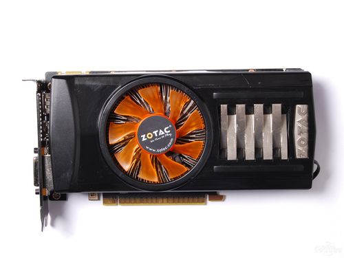 索泰GTX550TI显卡驱动有多重要？关乎性能与运行稳定性  第5张