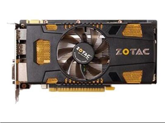 索泰GTX550TI显卡驱动有多重要？关乎性能与运行稳定性  第9张