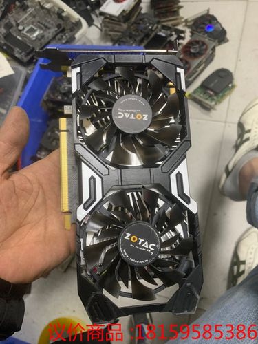 索泰GTX950银河版剖析：外观精巧性能优，满足多样需求  第3张