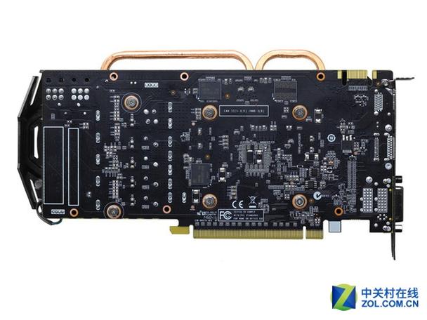 索泰GTX950银河版剖析：外观精巧性能优，满足多样需求  第5张
