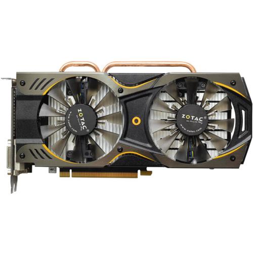 索泰GTX950银河版剖析：外观精巧性能优，满足多样需求  第9张