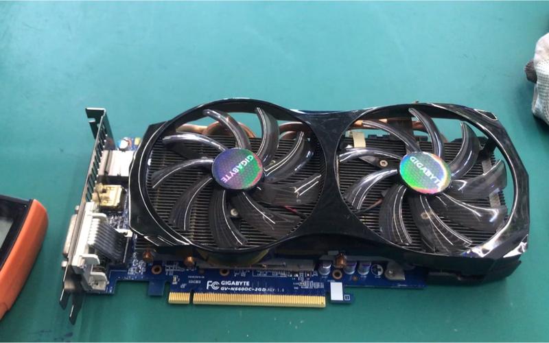 技嘉GTX660显卡性能如何？多方面详尽阐述其表现  第2张