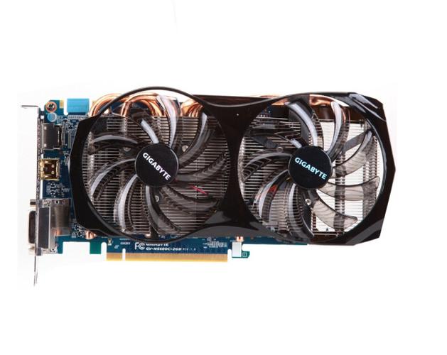 技嘉GTX660显卡性能如何？多方面详尽阐述其表现  第3张