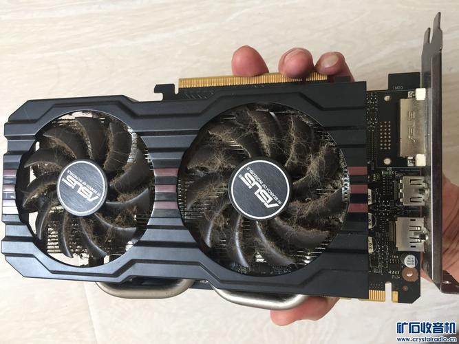 GTX760与500W电源适配要点解析，关乎硬件供电稳定  第2张