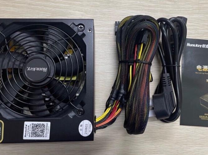 GTX760与500W电源适配要点解析，关乎硬件供电稳定  第3张