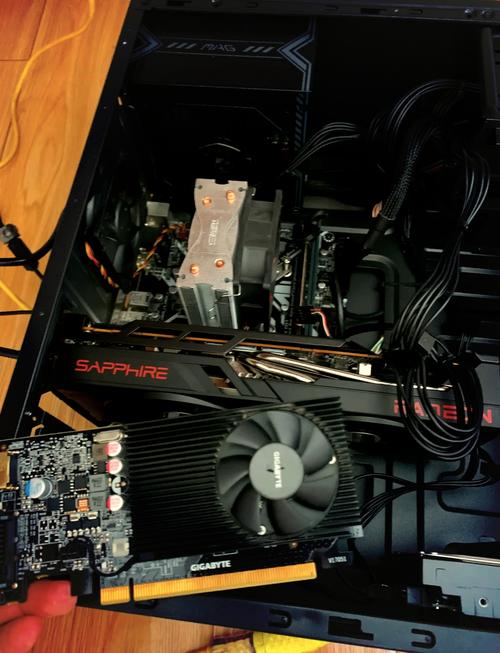 GTX760与500W电源适配要点解析，关乎硬件供电稳定  第5张