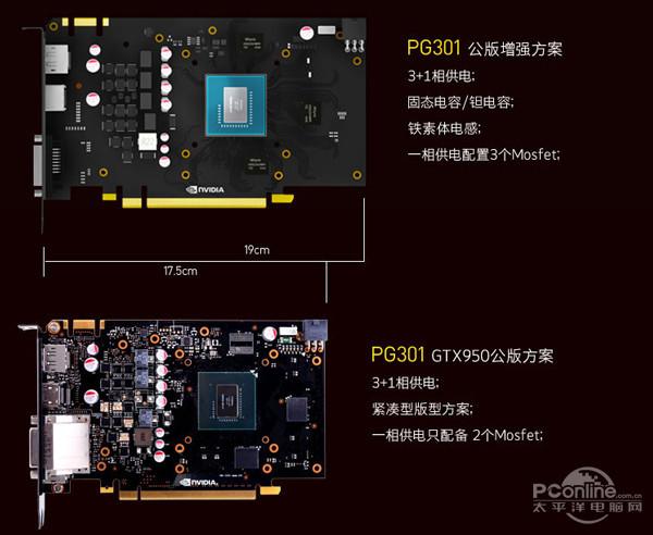 映众GTX950冰龙版显卡怎么样？性价比卓越，多方面深入剖析  第3张