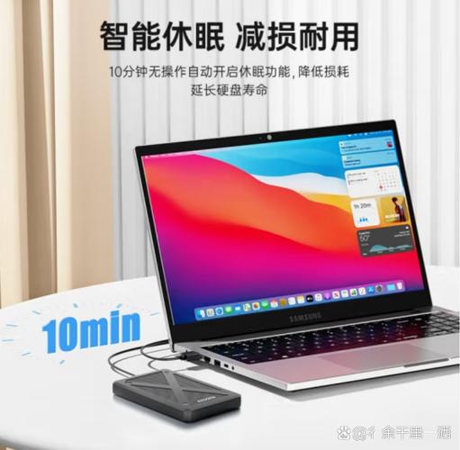 无线移动硬盘与iPad搭配，拓展存储超实用！快来看看