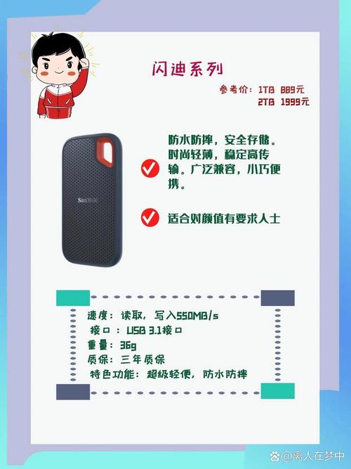 数字化时代2T硬盘受青睐，但其噪音问题你了解多少？  第2张