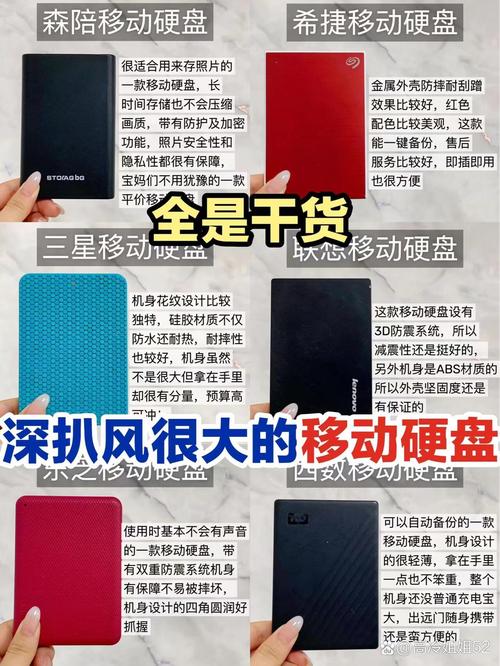 数字化时代2T硬盘受青睐，但其噪音问题你了解多少？  第4张