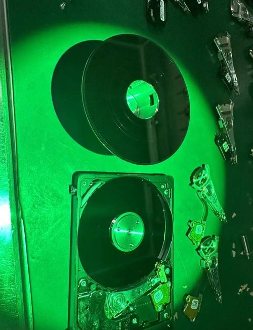 数字化时代2T硬盘受青睐，但其噪音问题你了解多少？  第7张
