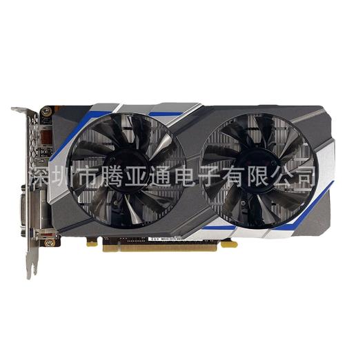 盈通GTX960显卡性能出色，亮点众多，带你畅享游戏体验  第4张