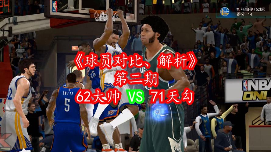 GTX 960搭配NBA 2K15，游戏乐趣如何？从多方面详细阐述  第4张