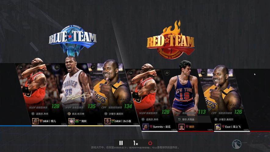 GTX 960搭配NBA 2K15，游戏乐趣如何？从多方面详细阐述  第9张