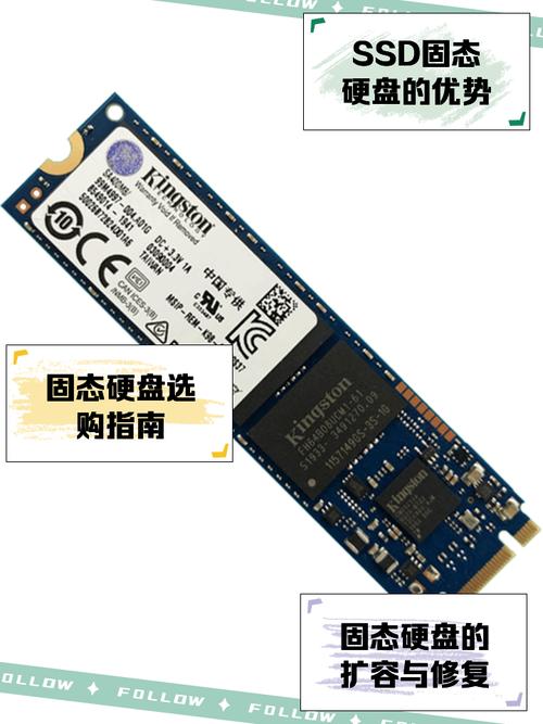 不掉速固态硬盘：提升电脑性能，稳定读写数据，办公娱乐好帮手  第4张