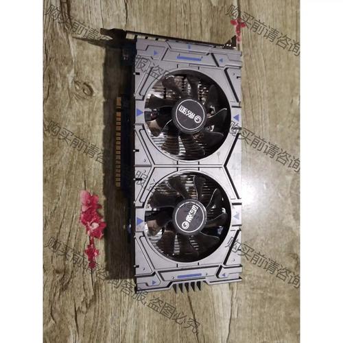 影驰GTX750Ti显卡超频全解析，准备工作与风险须知  第6张